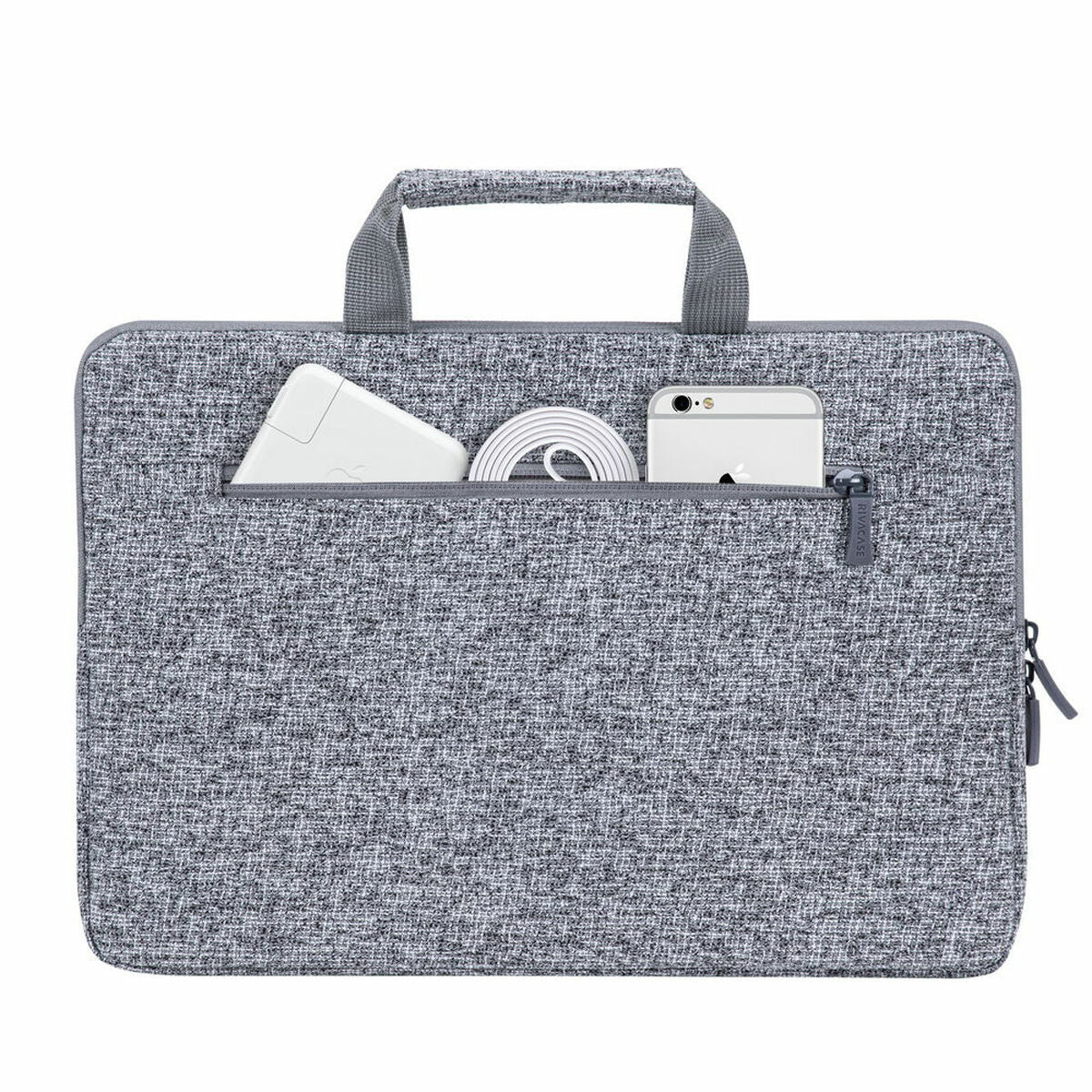 Laptoptasche Rivacase 7913 Grau 13,3" 32 x 24,5 x 32 cm - AWK Flagship