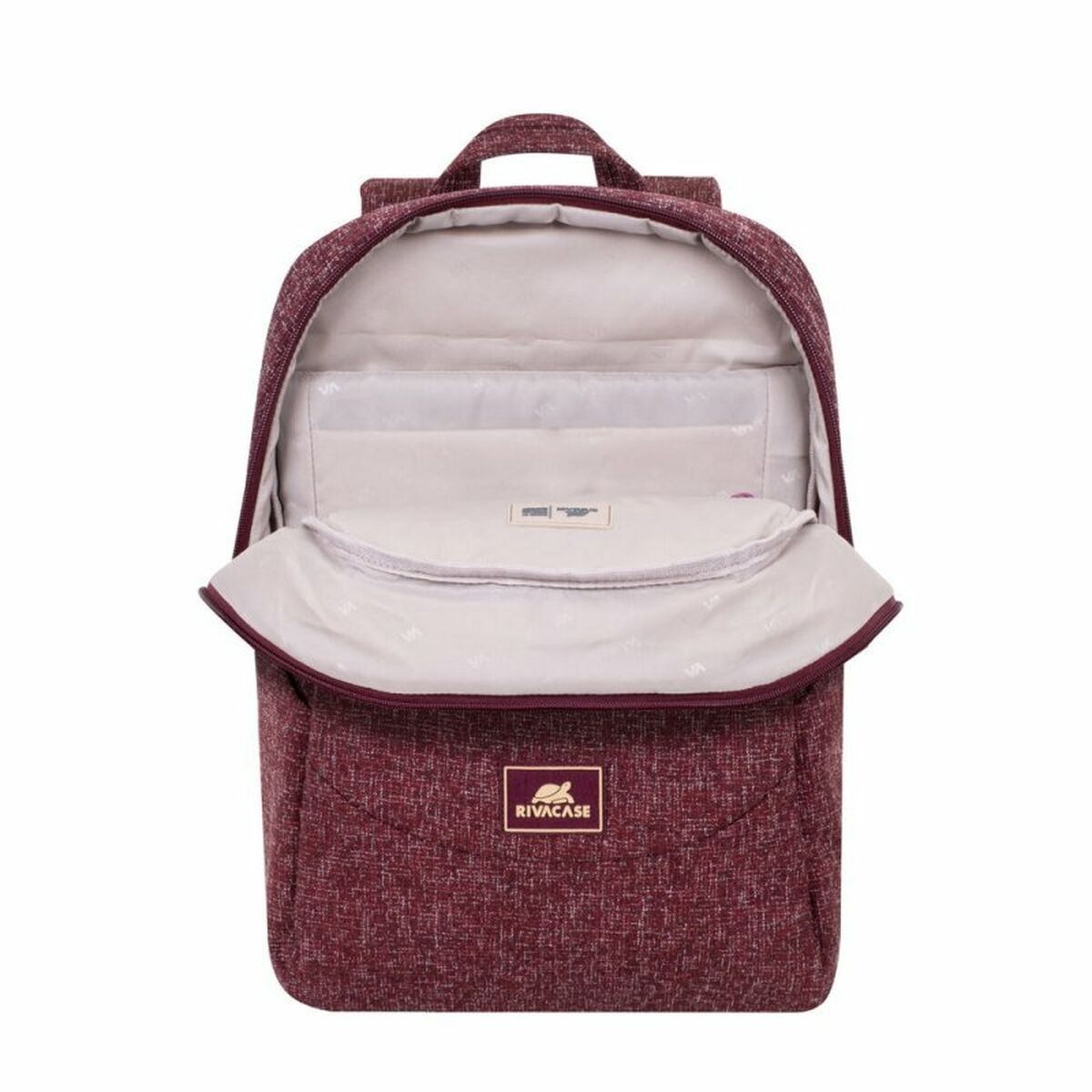 Laptoptasche Rivacase Anvik Rot 13" - AWK Flagship