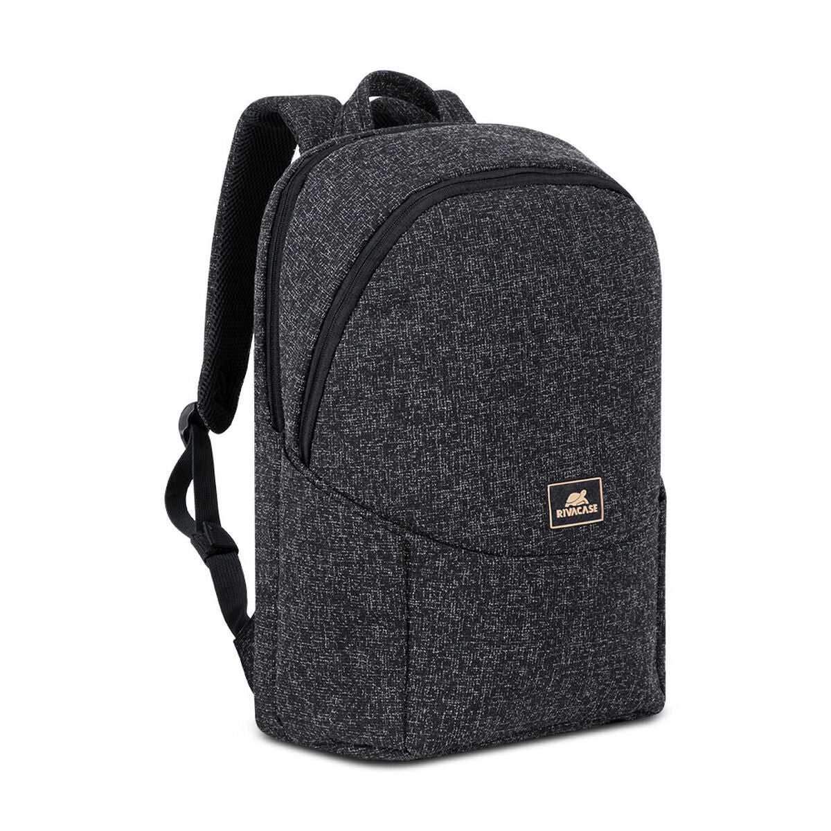 Laptoptasche Rivacase Anvik Schwarz 15,6" 15,6'' - AWK Flagship