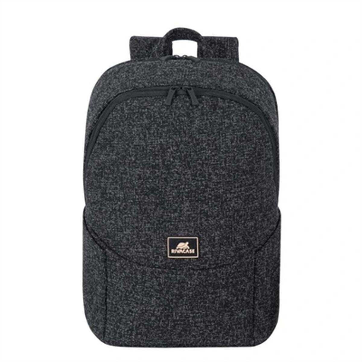 Laptoptasche Rivacase Anvik Schwarz 15,6" 15,6'' - AWK Flagship