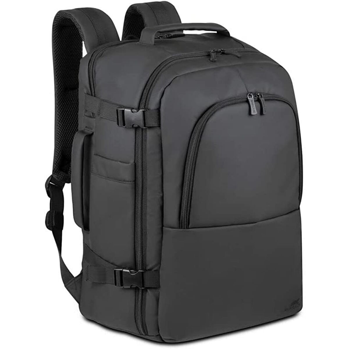 Laptoptasche Rivacase Tegel ECO Schwarz 15,6" - AWK Flagship