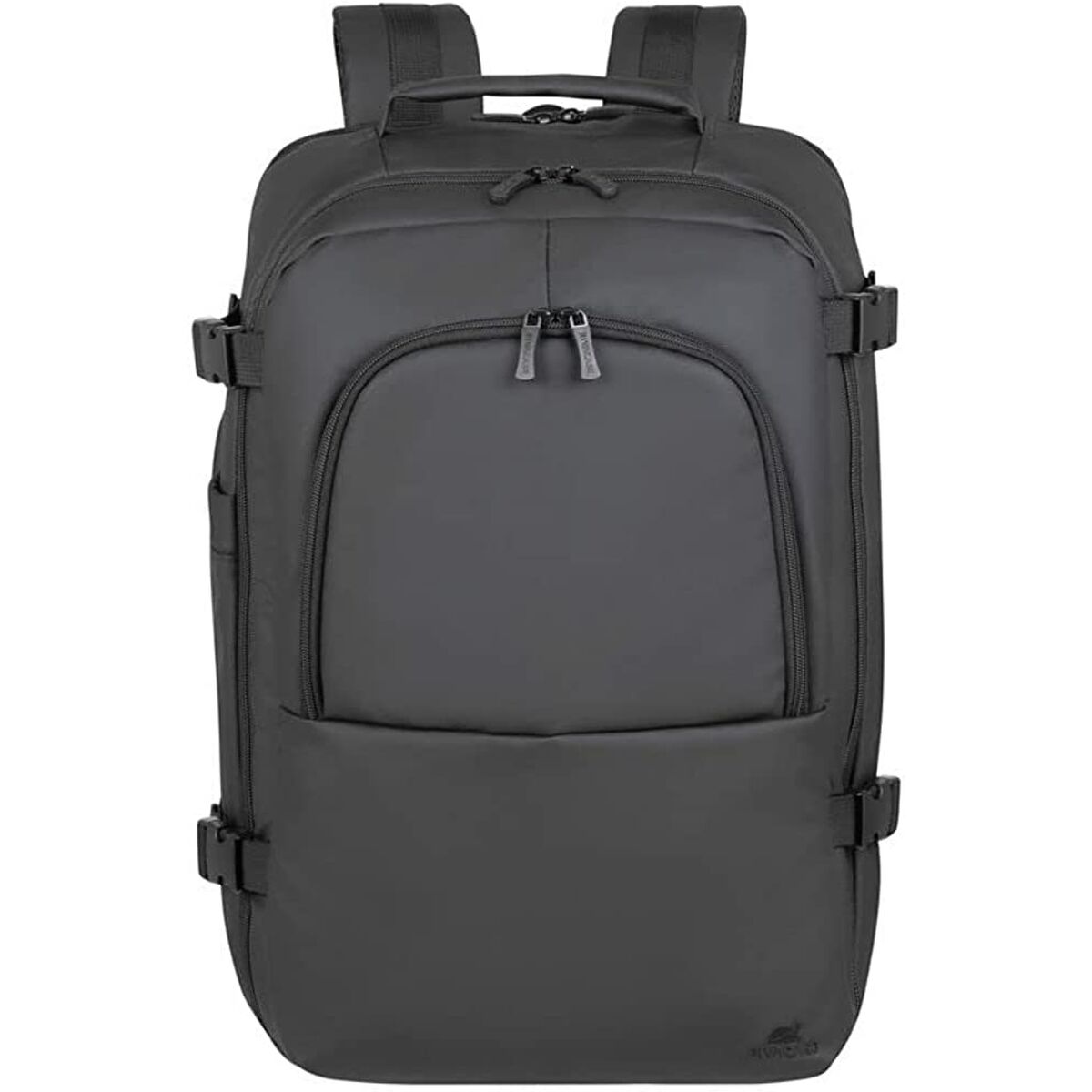 Laptoptasche Rivacase Tegel ECO Schwarz 15,6" - AWK Flagship