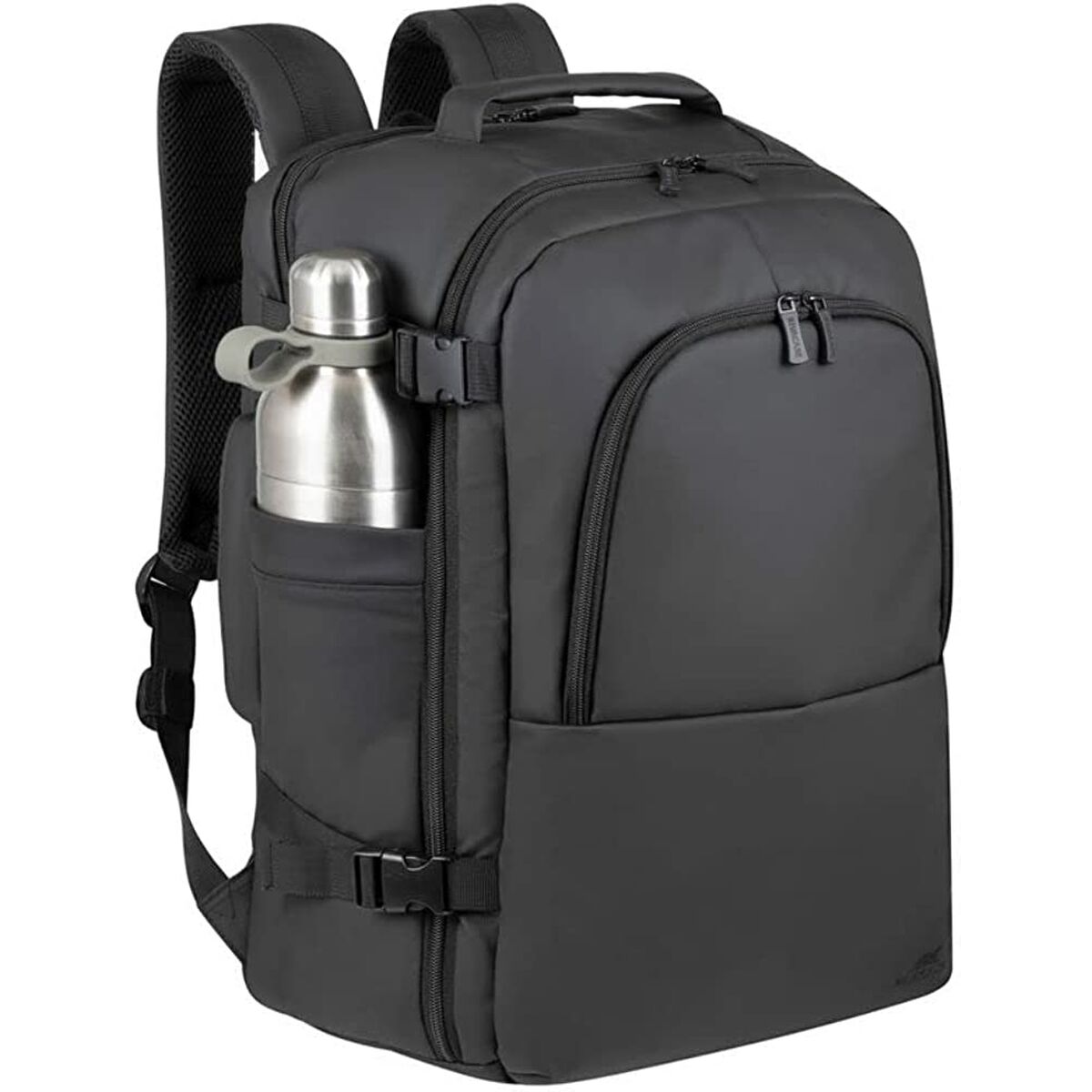 Laptoptasche Rivacase Tegel ECO Schwarz 15,6" - AWK Flagship