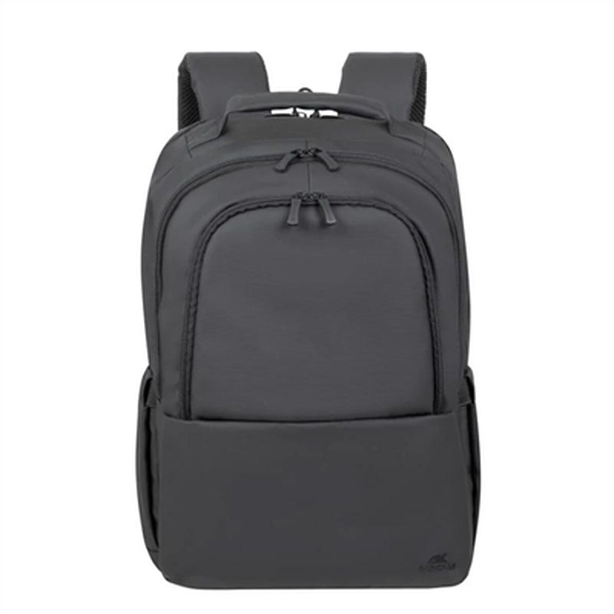 Laptoptasche Rivacase Tegel ECO Schwarz 15,6" - AWK Flagship