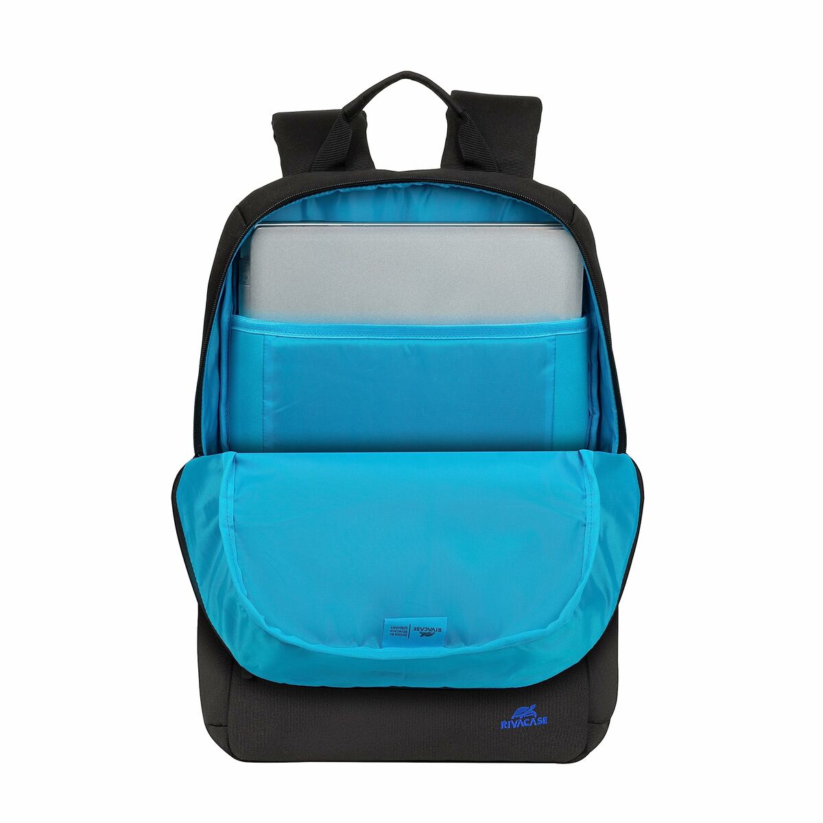 Laptoptasche Rivacase Ulsan Schwarz 12 x 29 x 45 cm 15.6" - AWK Flagship