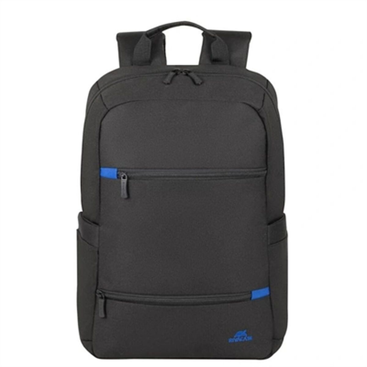 Laptoptasche Rivacase Ulsan Schwarz 12 x 29 x 45 cm 15.6" - AWK Flagship