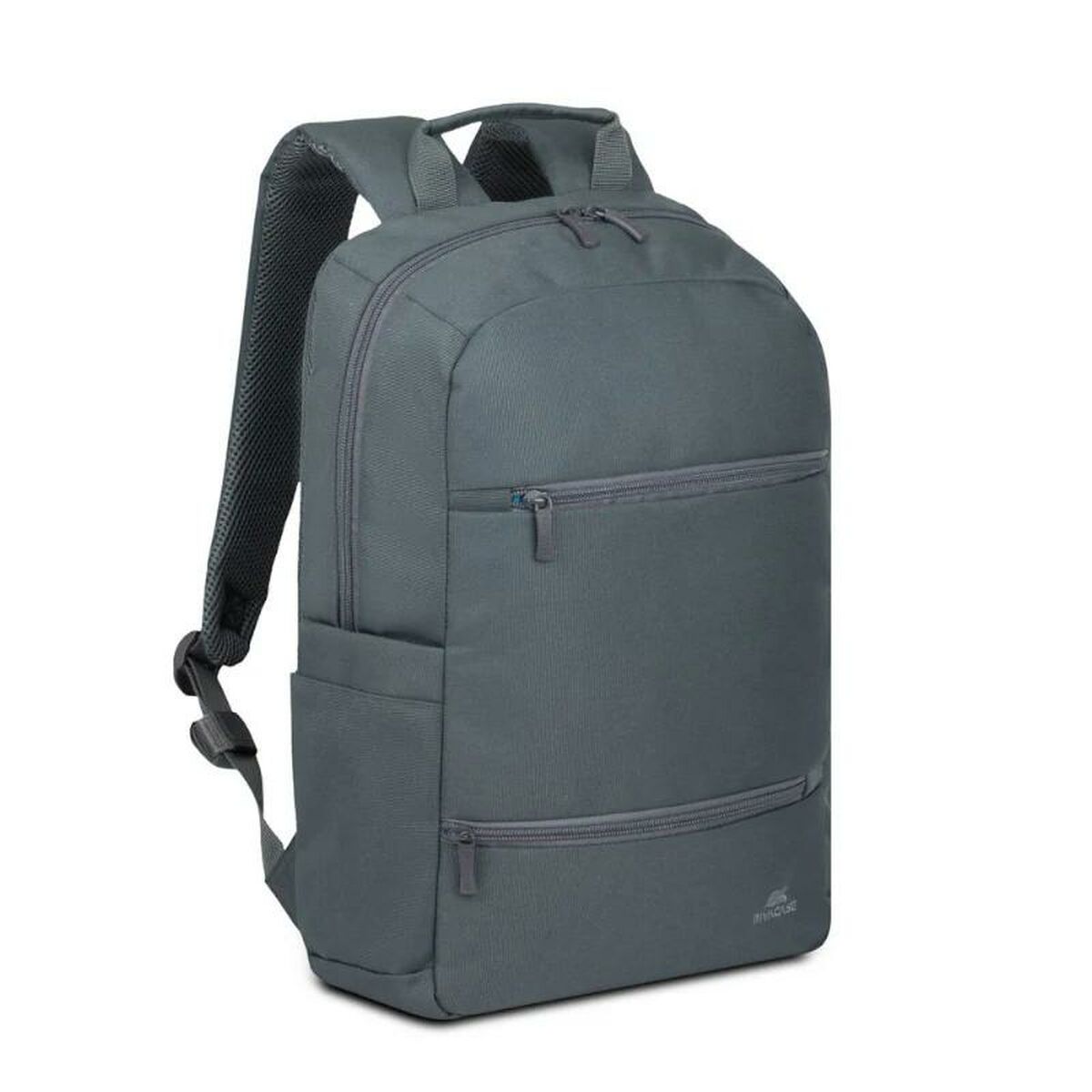 Laptoptasche Rivacase Ulsan Grau 12 x 29 x 45 cm 15.6" - AWK Flagship