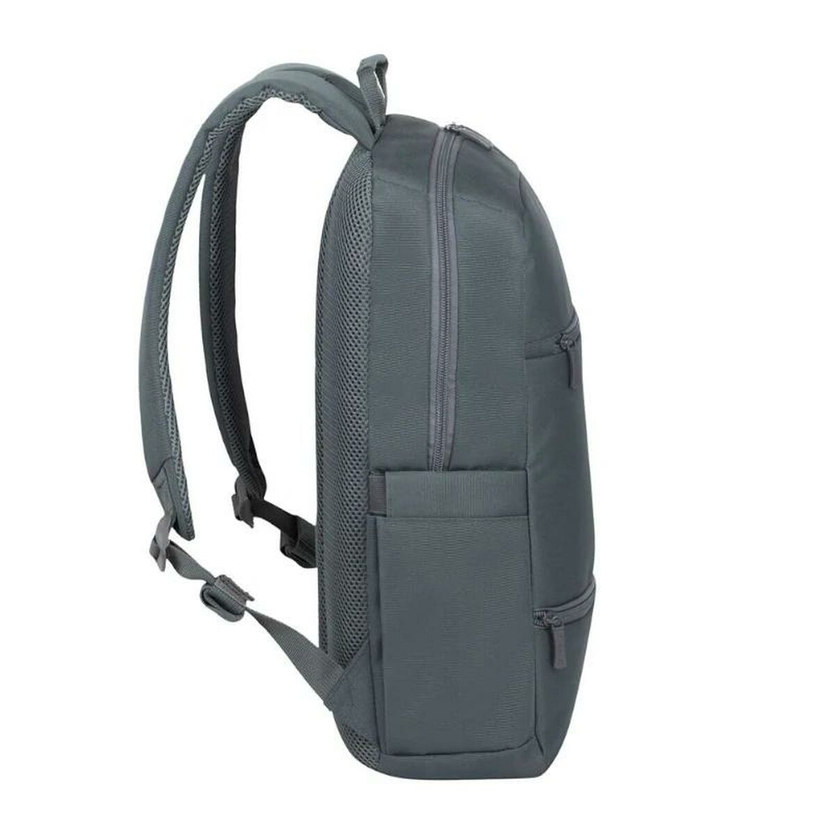 Laptoptasche Rivacase Ulsan Grau 12 x 29 x 45 cm 15.6" - AWK Flagship