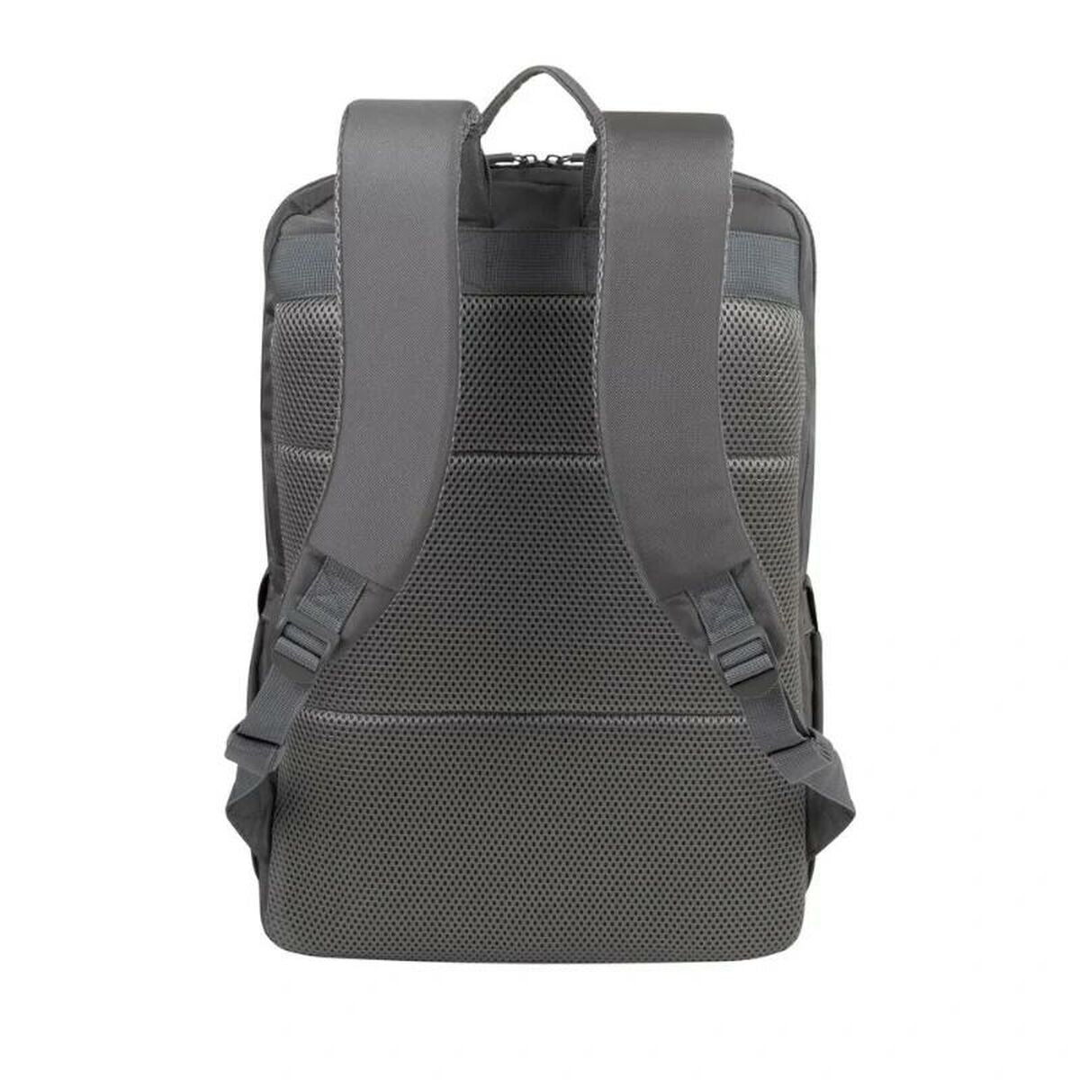 Laptoptasche Rivacase Ulsan Schwarz 16 x 32 x 46,5 cm 17,3" - AWK Flagship