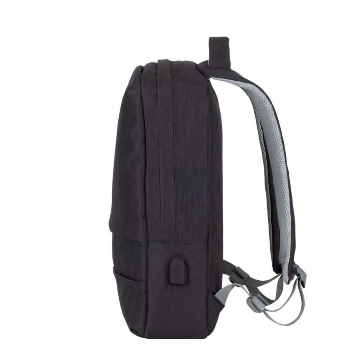 Laptoptasche Rivacase Prater Schwarz - AWK Flagship