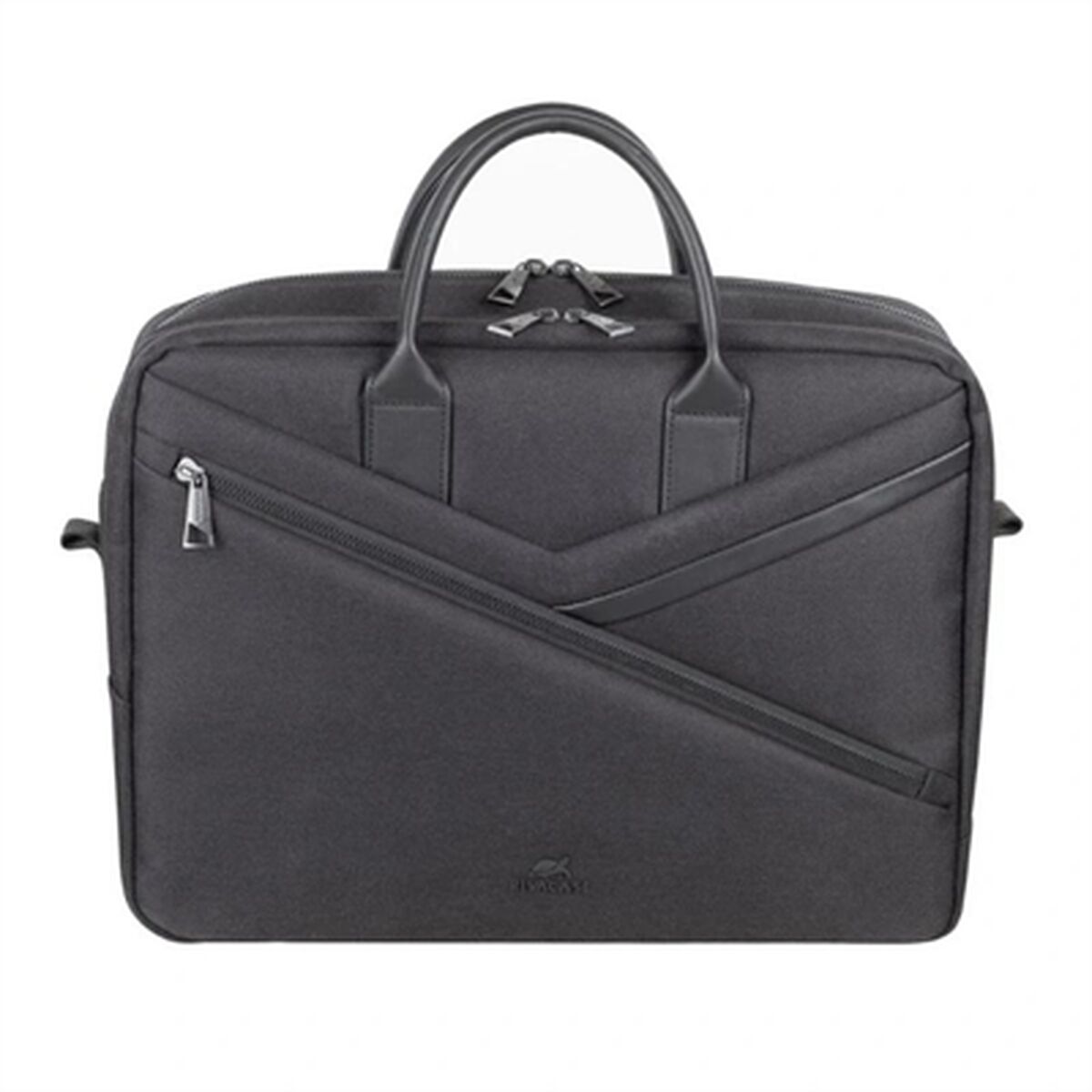 Laptoptasche Rivacase Clark Schwarz 41 x 29 x 3 cm 15.6" - AWK Flagship