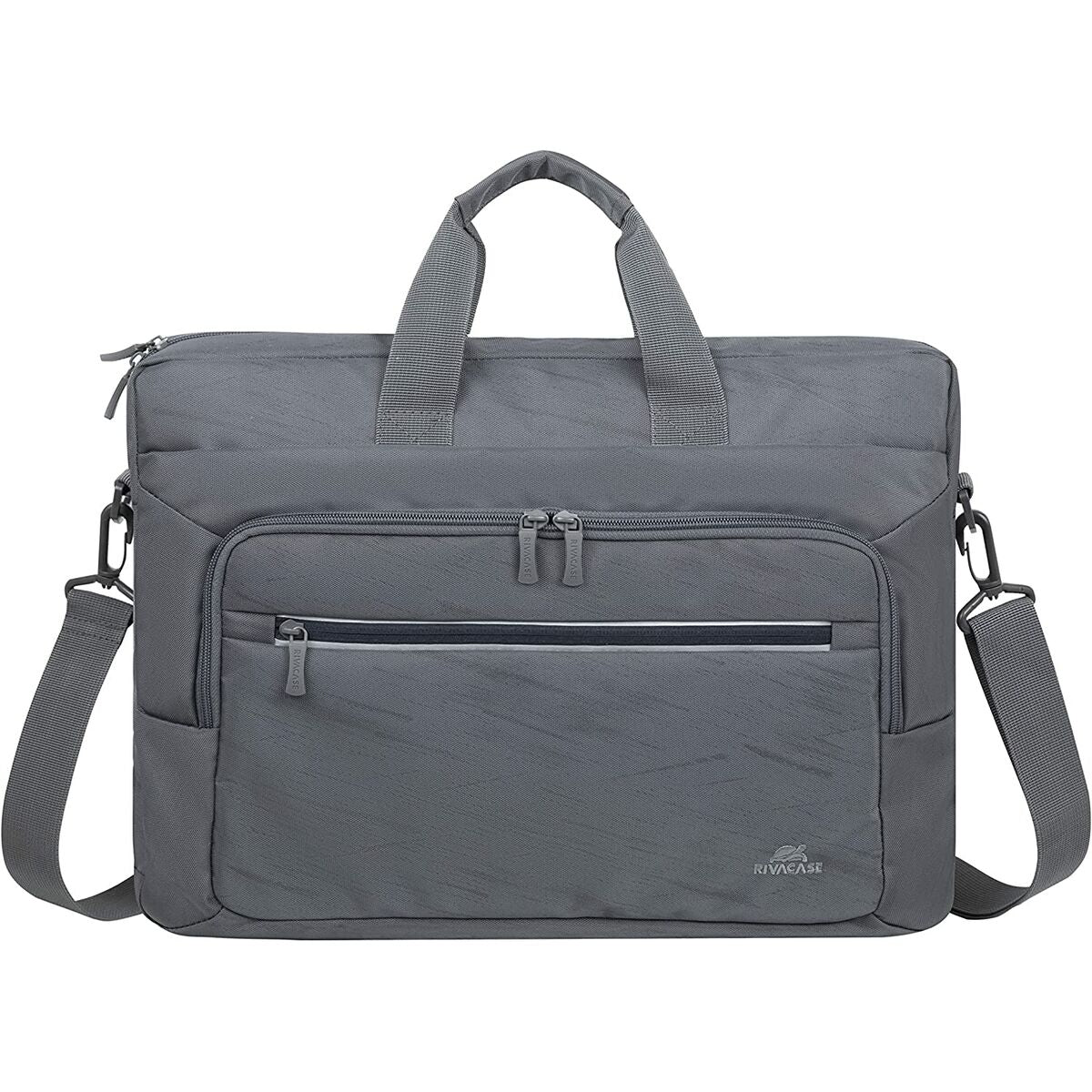 Laptoptasche Rivacase Alpendorf ECO Grau 16" - AWK Flagship