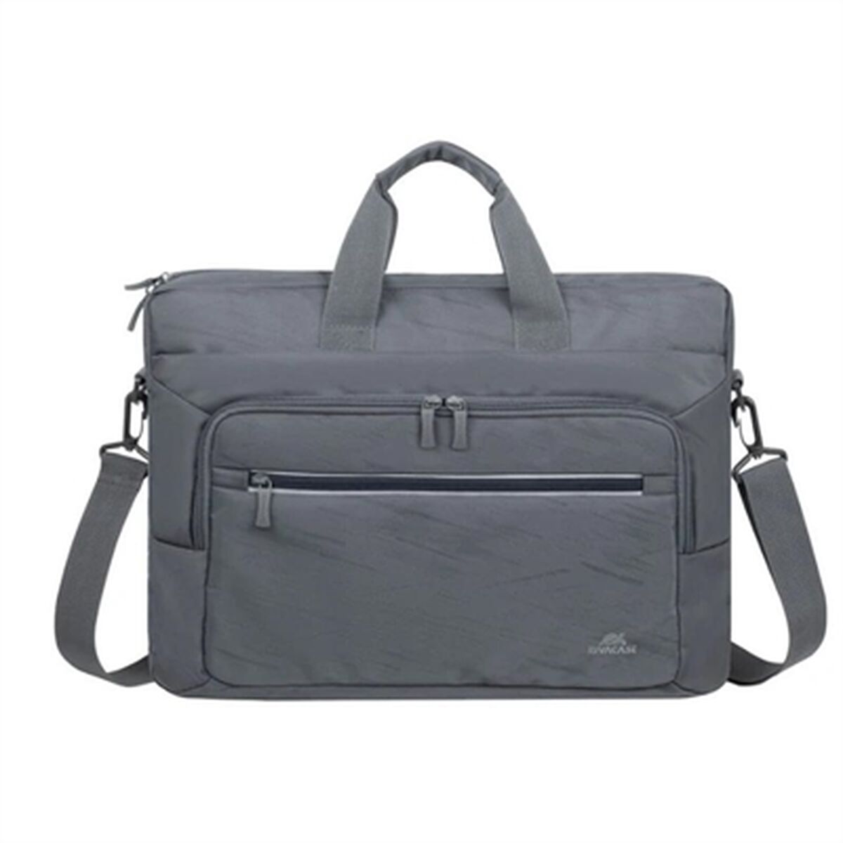 Laptoptasche Rivacase Alpendorf ECO Grau 16" - AWK Flagship