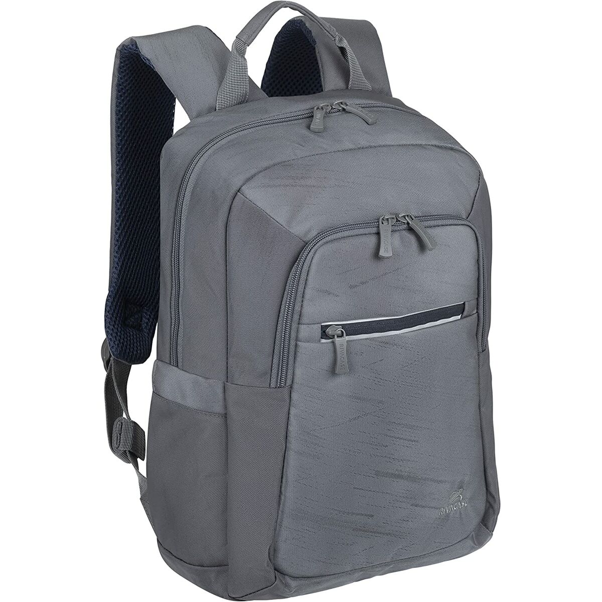 Laptoptasche Rivacase Alpendorf ECO Grau - AWK Flagship