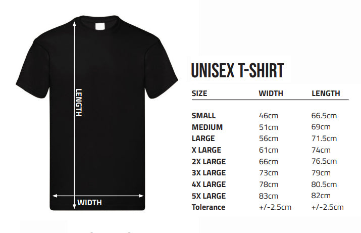 Kurzarm-T-Shirt Jujutsu Kaisen Nobara Ombre Weiß Unisex – Produktansicht 2