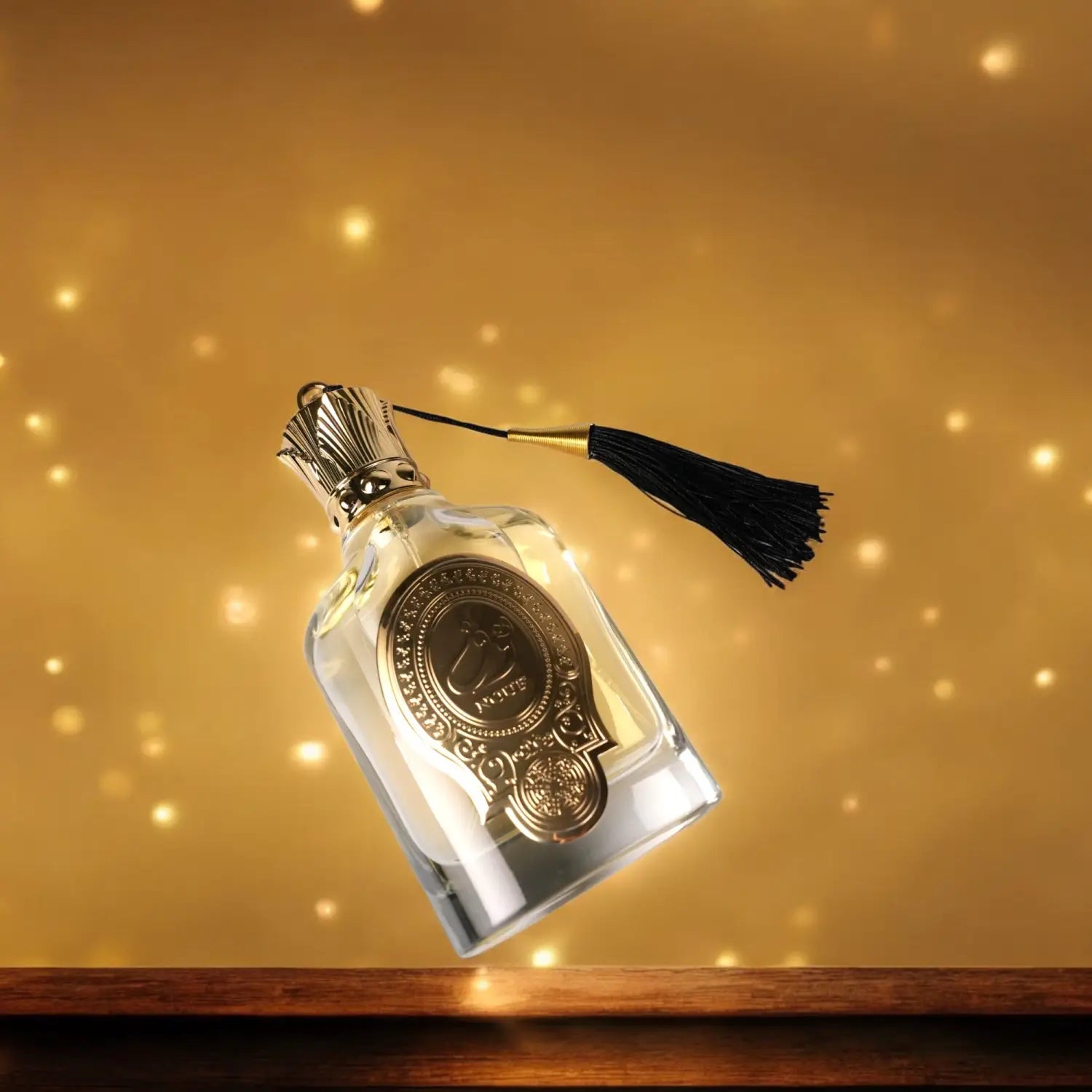 Nouf Nischenparfum für Damen & Herren