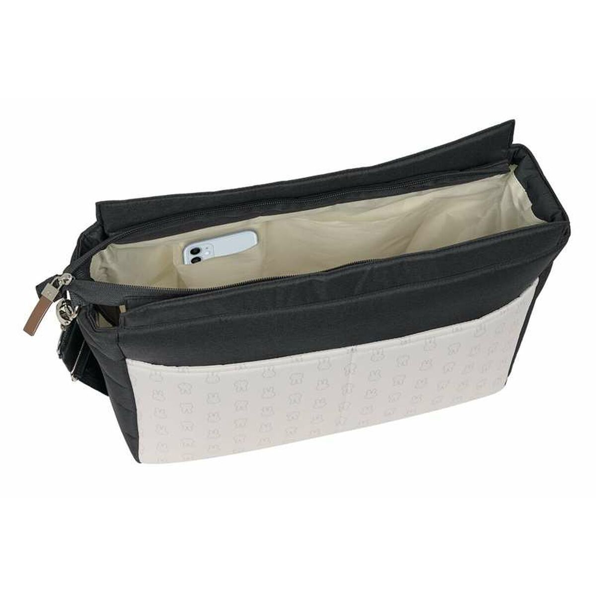 Organizer-Tasche für Kinderwagen Miffy Moon - Neuheiten