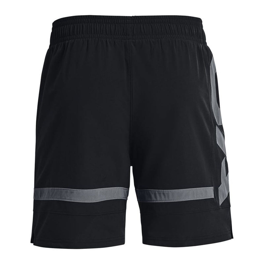 Sport Shorts Under Armour Schwarz kaufen - & Freizeit