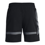 Sport Shorts Under Armour Schwarz kaufen - & Freizeit