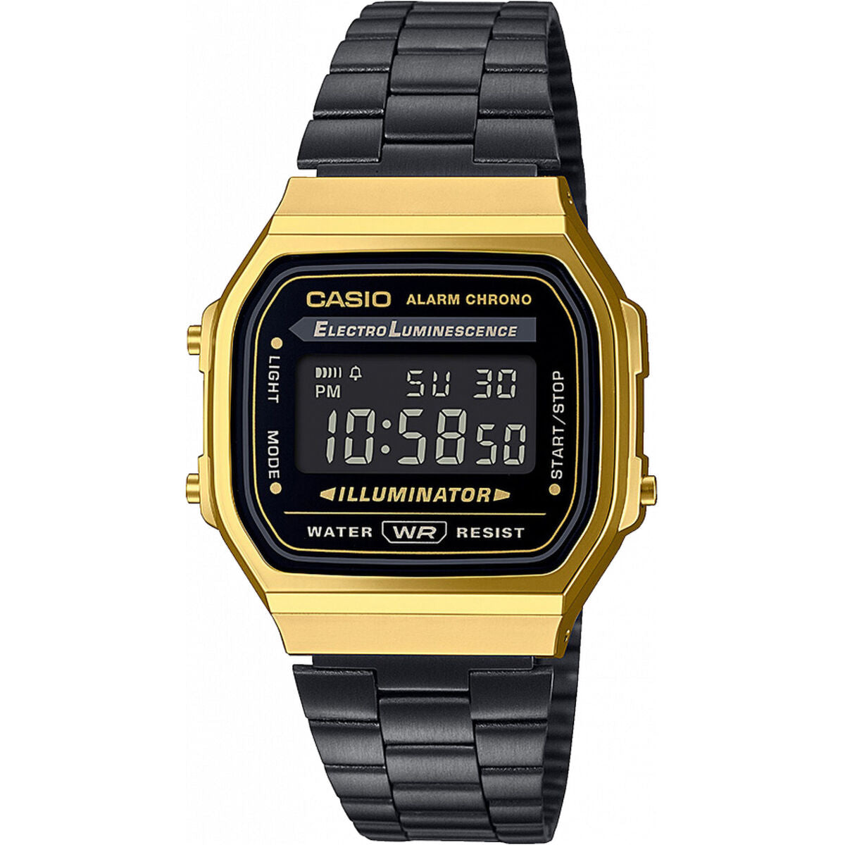 Unisex-Uhr Casio VINTAGE (Ø 39 mm) - AWK Flagship