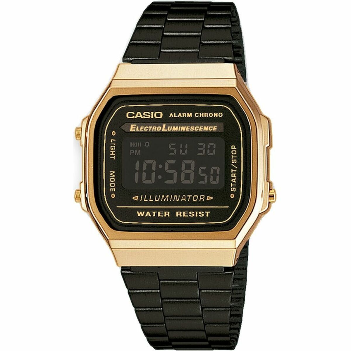 Unisex-Uhr Casio VINTAGE (Ø 39 mm) - AWK Flagship