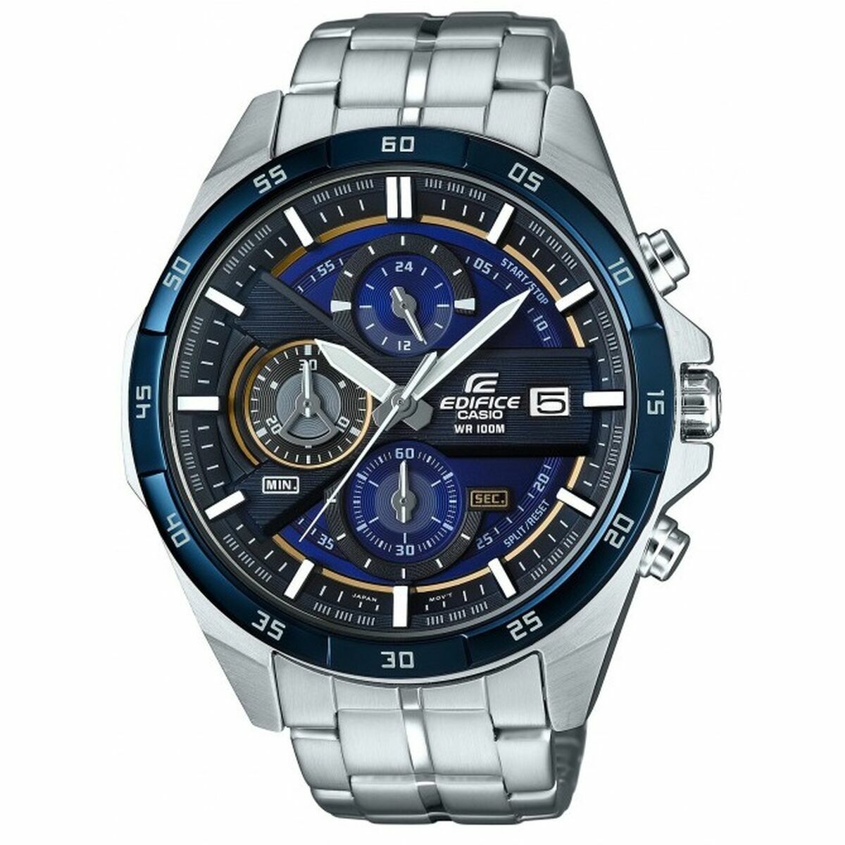 Unisex-Uhr Casio EFR556DB2AVUE - AWK Flagship