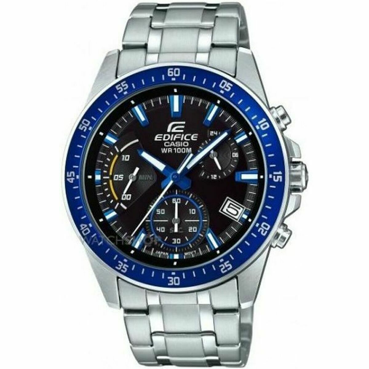 Unisex-Uhr Casio EFV-540D-1A2VUEF - AWK Flagship