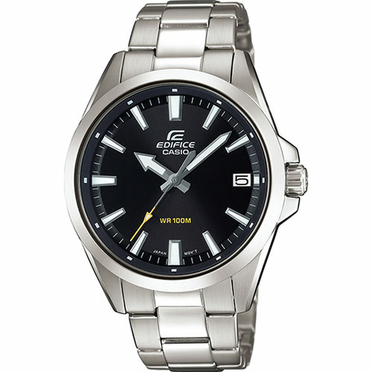 Herrenuhr Casio EFV-100D-1AVUEF - AWK Flagship