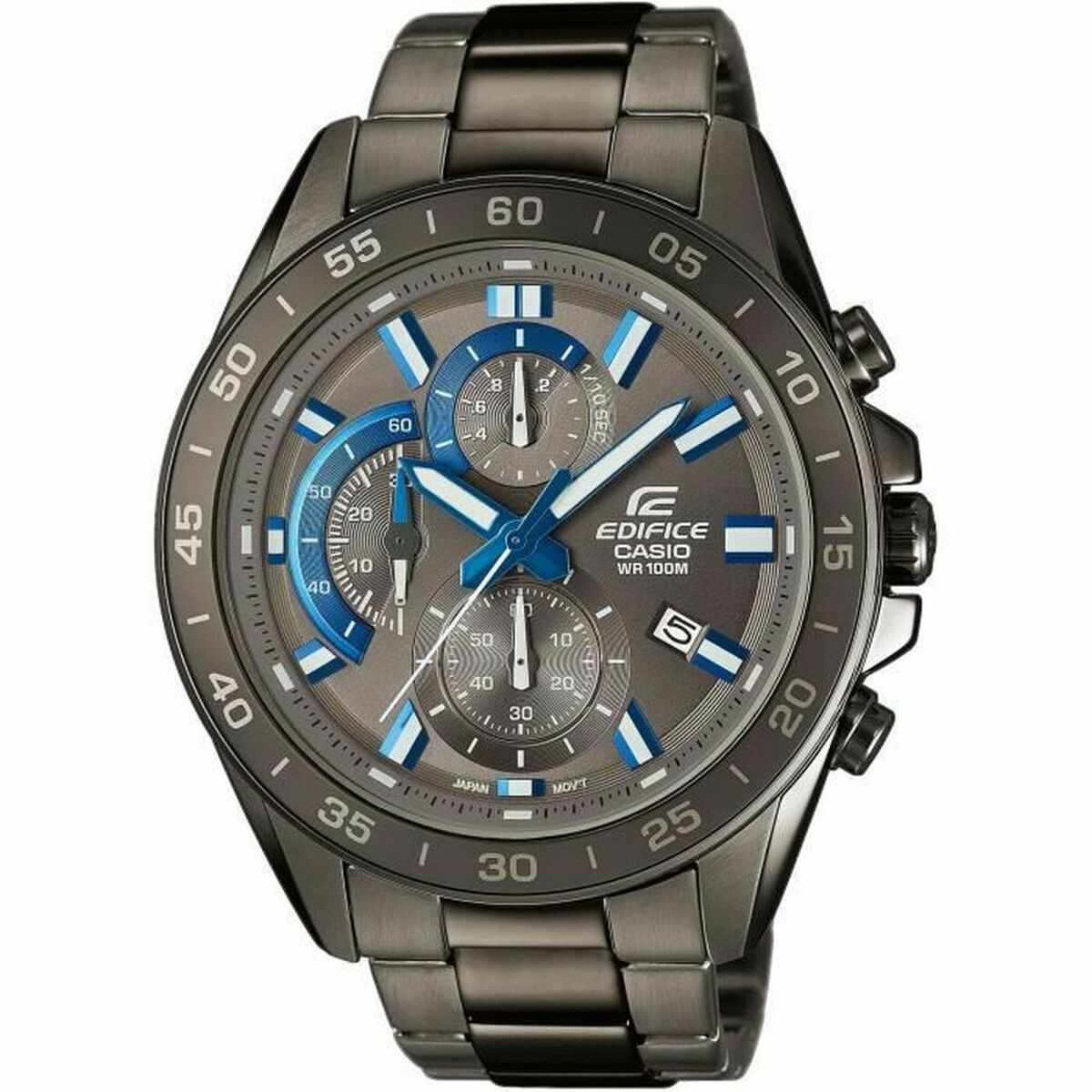 Herrenuhr Casio EFV-550GY-8AVUEF - AWK Flagship