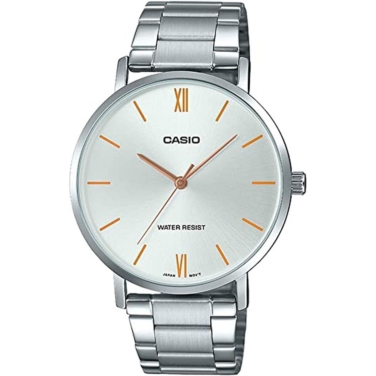 Herrenuhr Casio (Ø 40 mm) - AWK Flagship