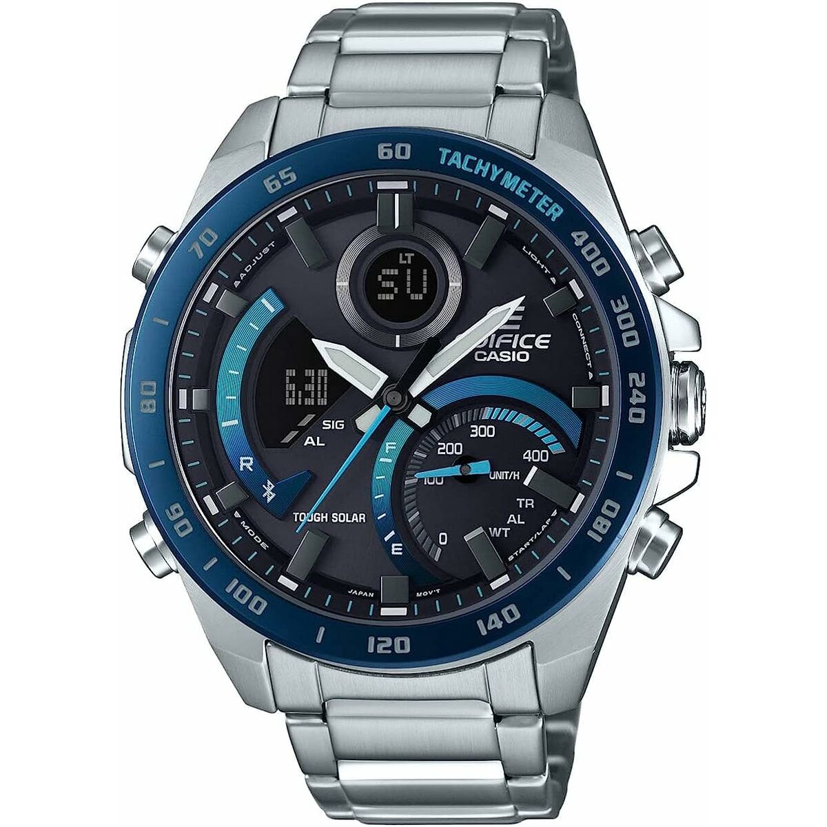 Herrenuhr Casio ECB-900DB-1BER - AWK Flagship