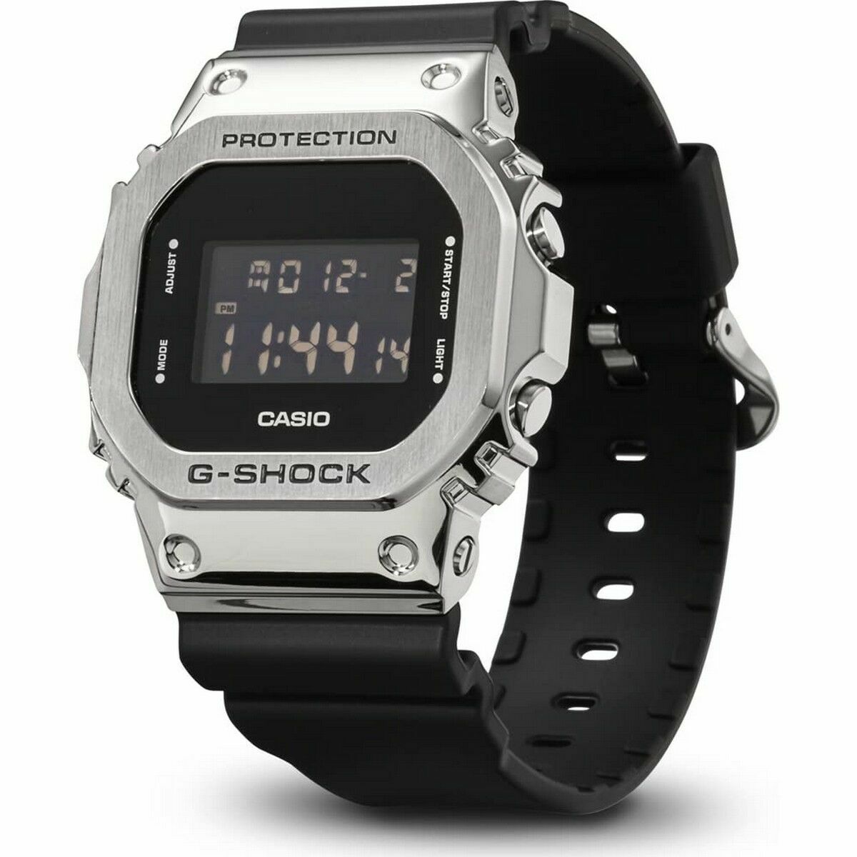 Unisex-Uhr Casio G-Shock GM-5600U-1ER - AWK Flagship