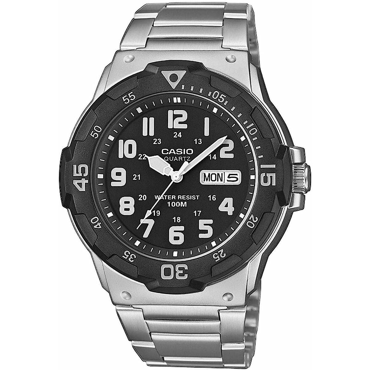 Herrenuhr Casio MRW-200HD-1BVEF - AWK Flagship