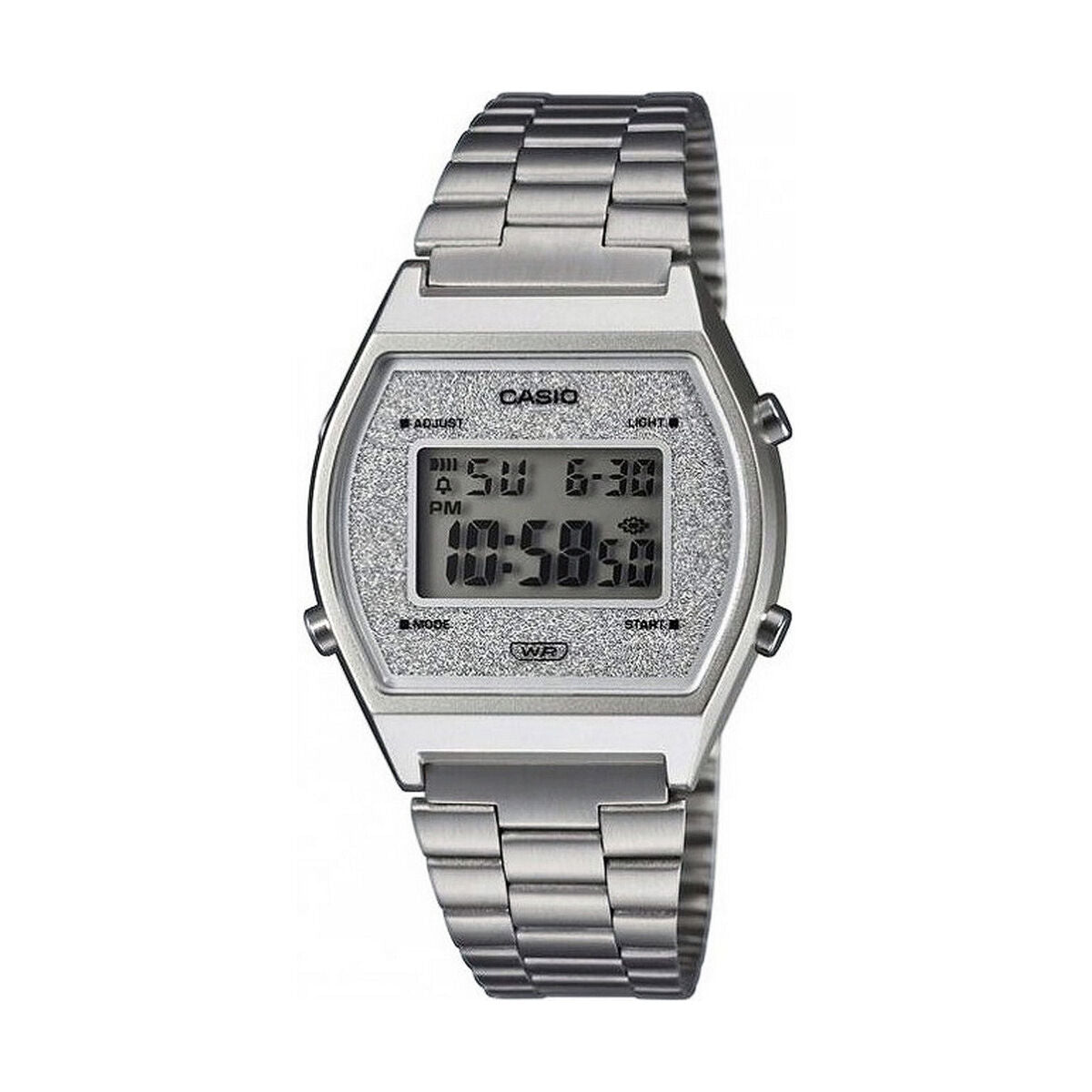 Damenuhr Casio ILLUMINATOR (Ø 35 mm) - AWK Flagship