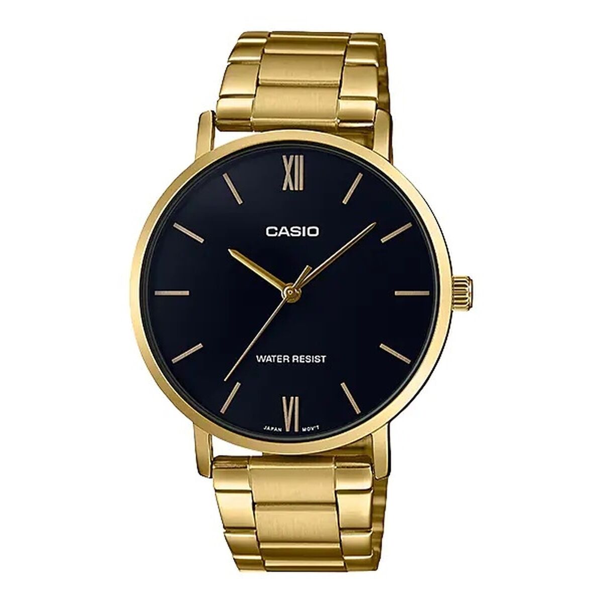 Herrenuhr Casio COLLECTION (Ø 40 mm) - AWK Flagship