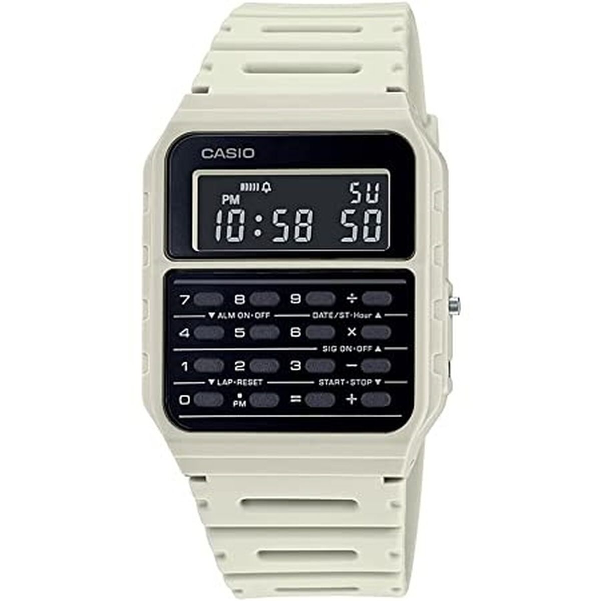 Unisex-Uhr Casio D249 - AWK Flagship