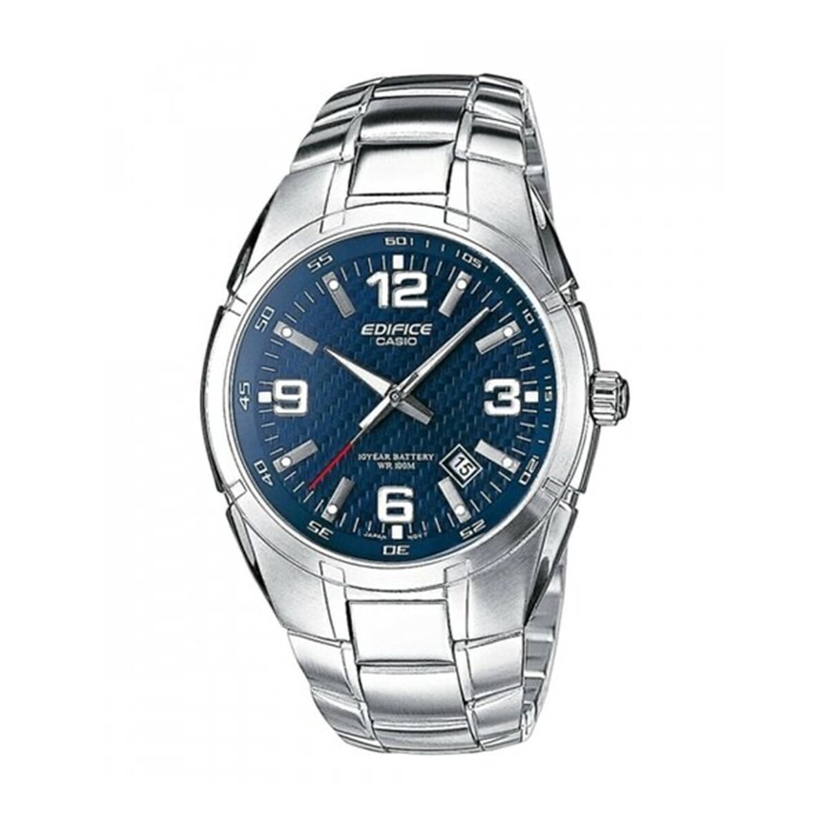 Unisex-Uhr Casio EF-125D-2AVEG - AWK Flagship