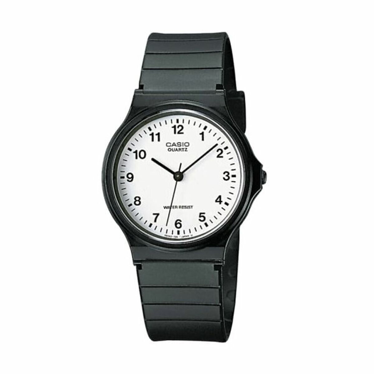 Unisex-Uhr Casio MQ-24-7BLLEG (Ø 34 mm) - AWK Flagship