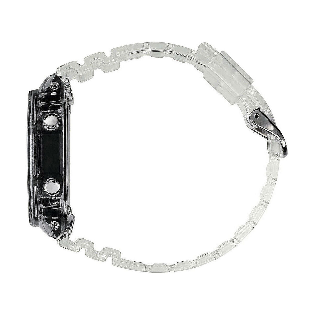 Herrenuhr Casio GS BASIC SKELETON (Ø 45 mm) - AWK Flagship