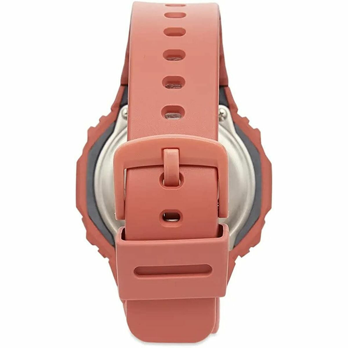 Unisex-Uhr Casio G-Shock OAK - COMPACT SERIE Multifunktion (Ø 43 mm) - AWK Flagship