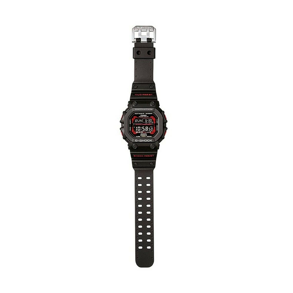 Herrenuhr Casio G-Shock GXW-56-1AER (Ø 53,5 mm) (ø 54 mm) - AWK Flagship