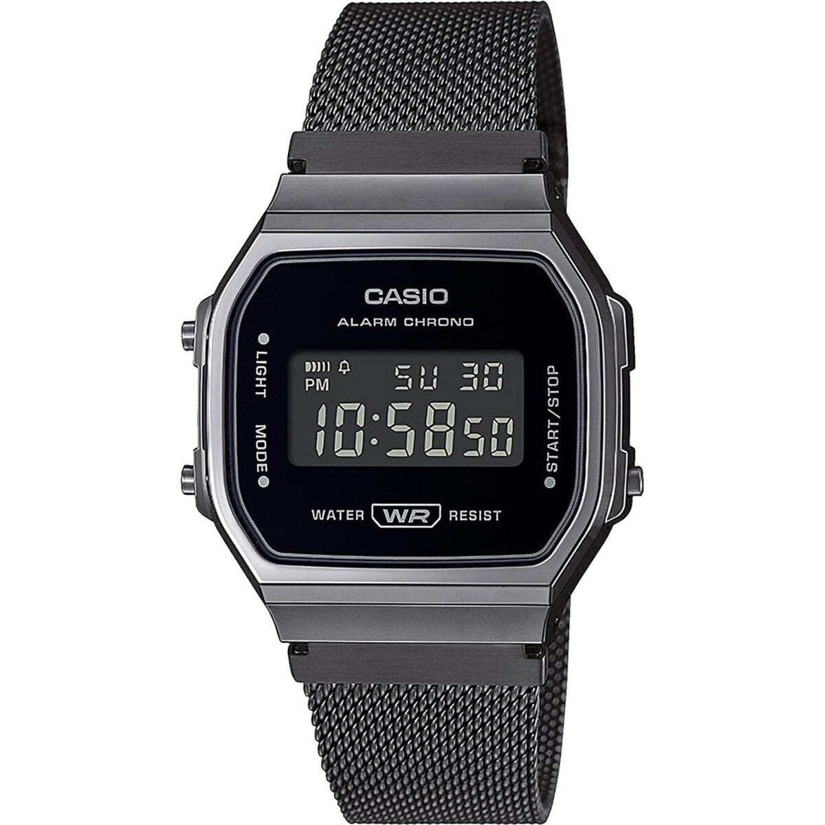 Unisex-Uhr Casio - AWK Flagship