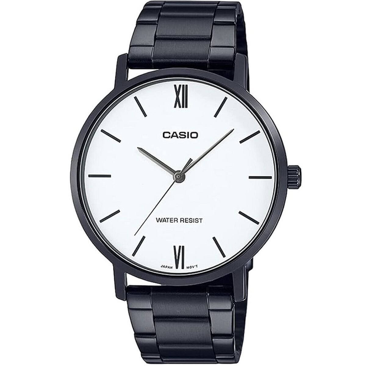 Herrenuhr Casio COLLECTION (Ø 40 mm) - AWK Flagship