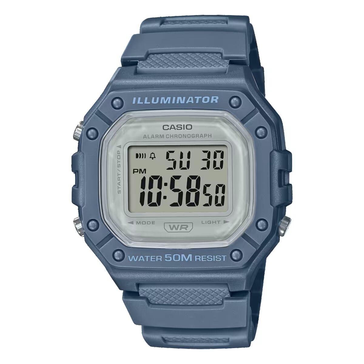 Unisex-Uhr Casio SPORT (Ø 43 mm) - AWK Flagship