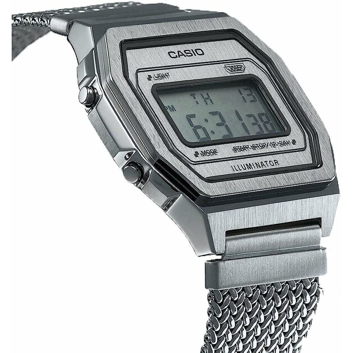 Herrenuhr Casio A1000MA-7EF - AWK Flagship