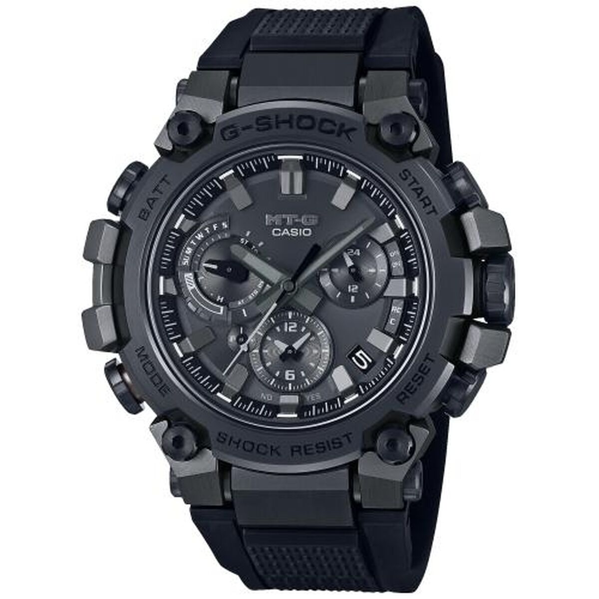 Herrenuhr Casio G-Shock MTG-B3000B-1AER - AWK Flagship