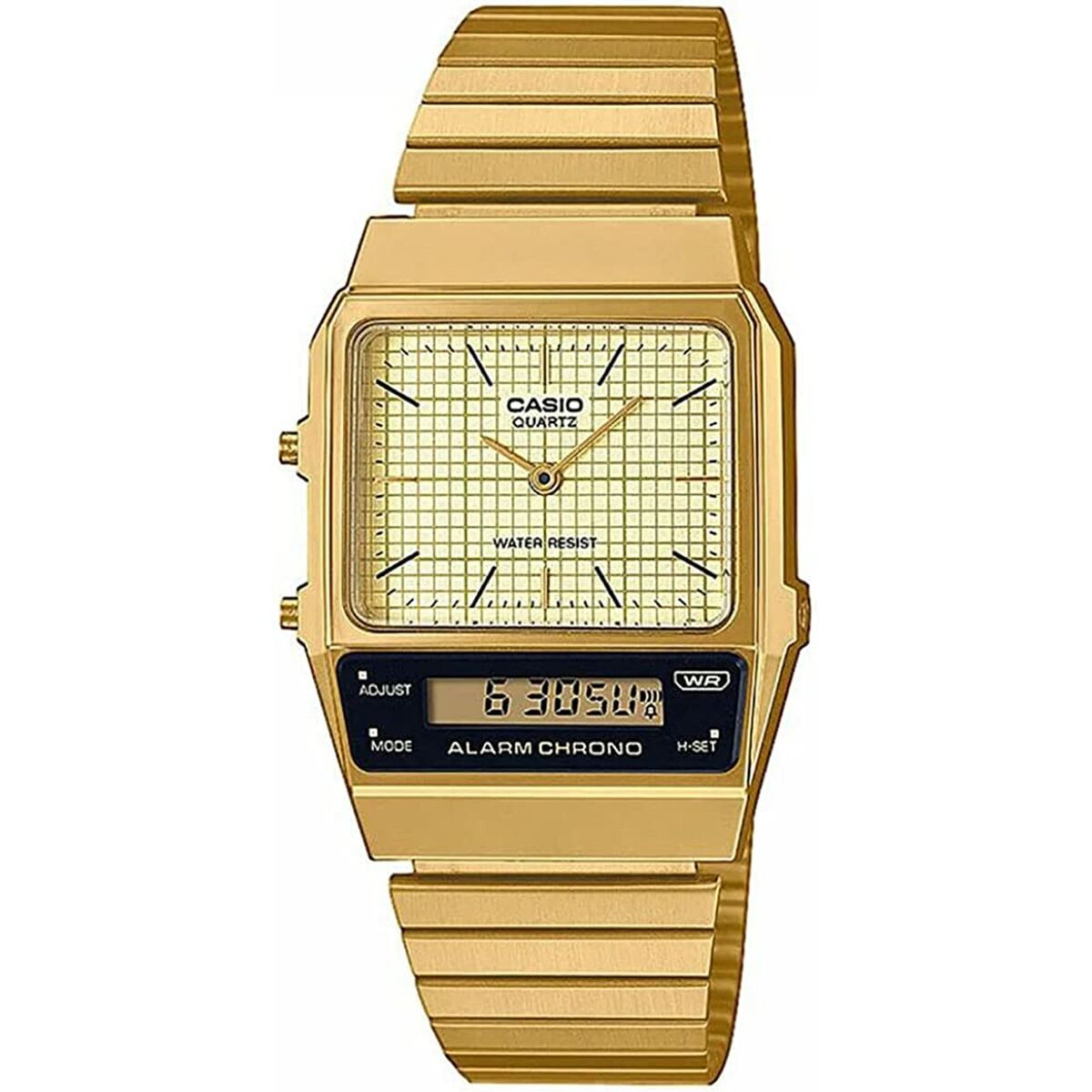 Unisex-Uhr Casio - AWK Flagship