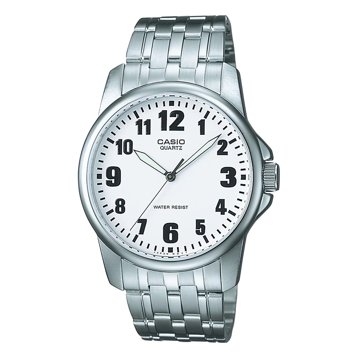 Unisex-Uhr Casio MTP-1260PD-7BEG - AWK Flagship