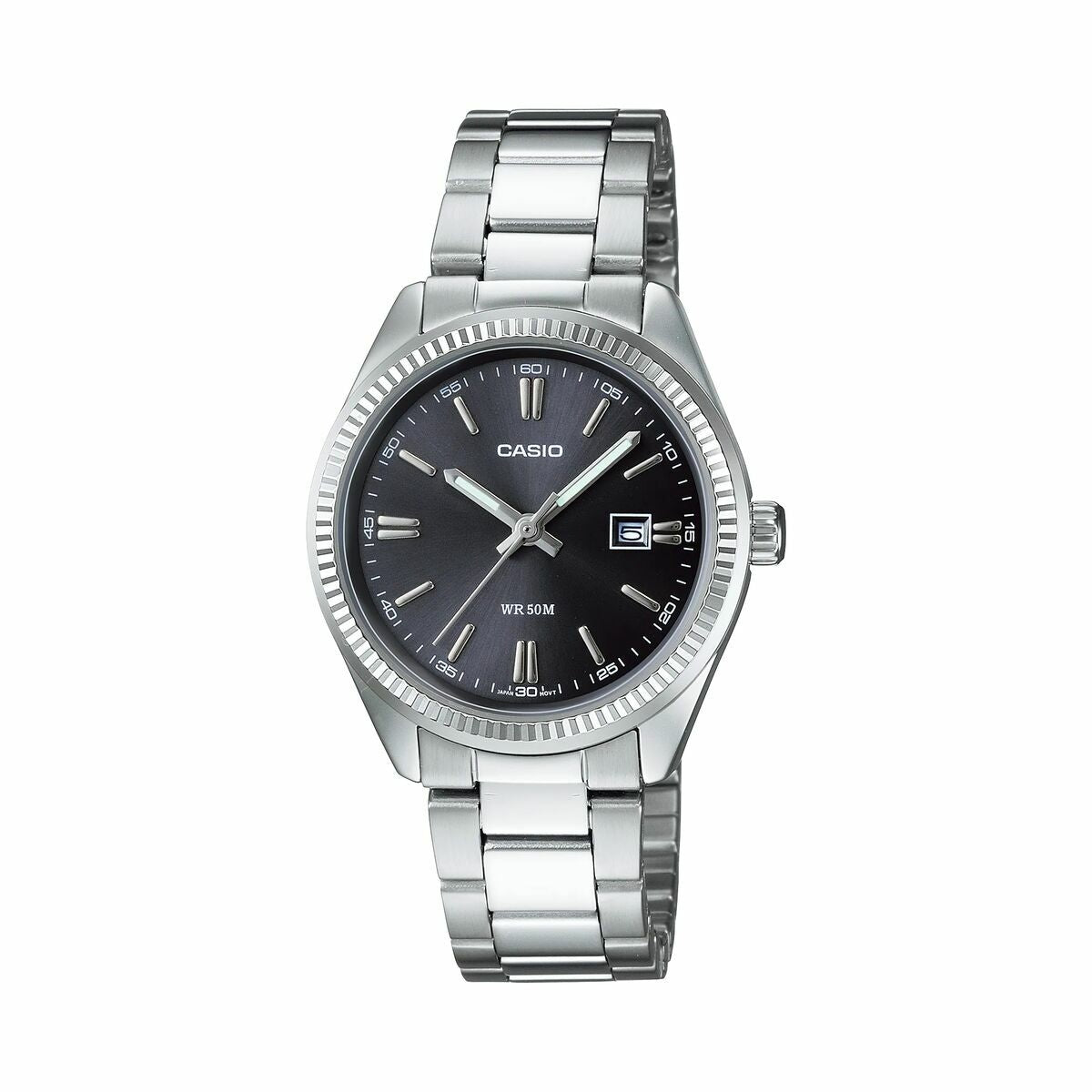 Unisex-Uhr Casio LTP-1302PD-1A1VEG - AWK Flagship