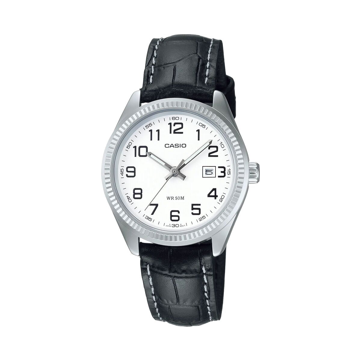 Unisex-Uhr Casio LTP-1302PL-7BVEG - AWK Flagship